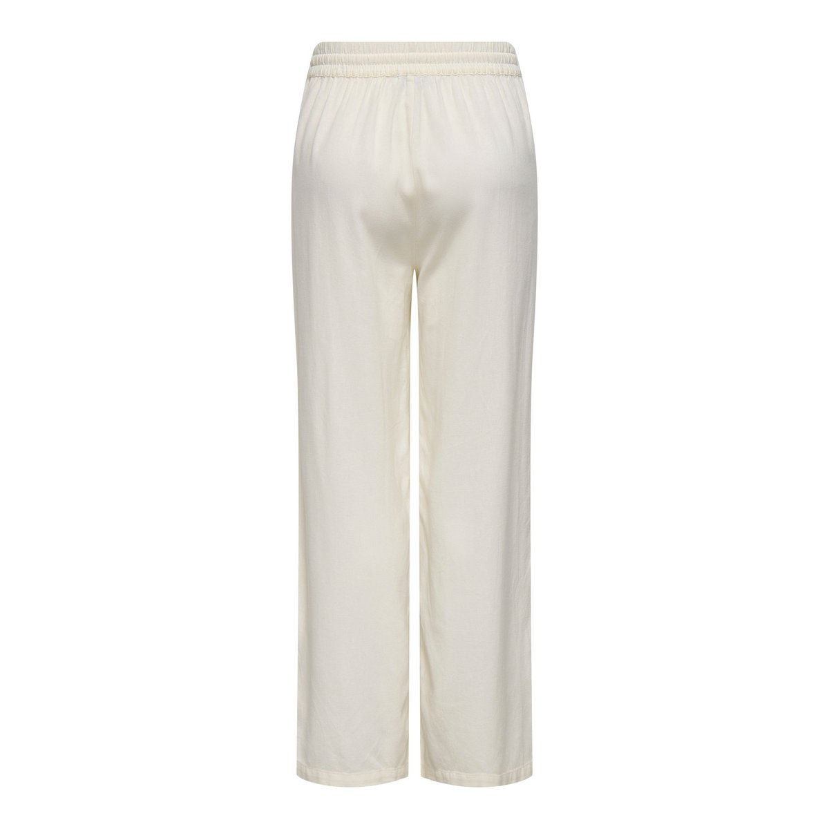 Pantalon À Jambe Large snow white, JDY