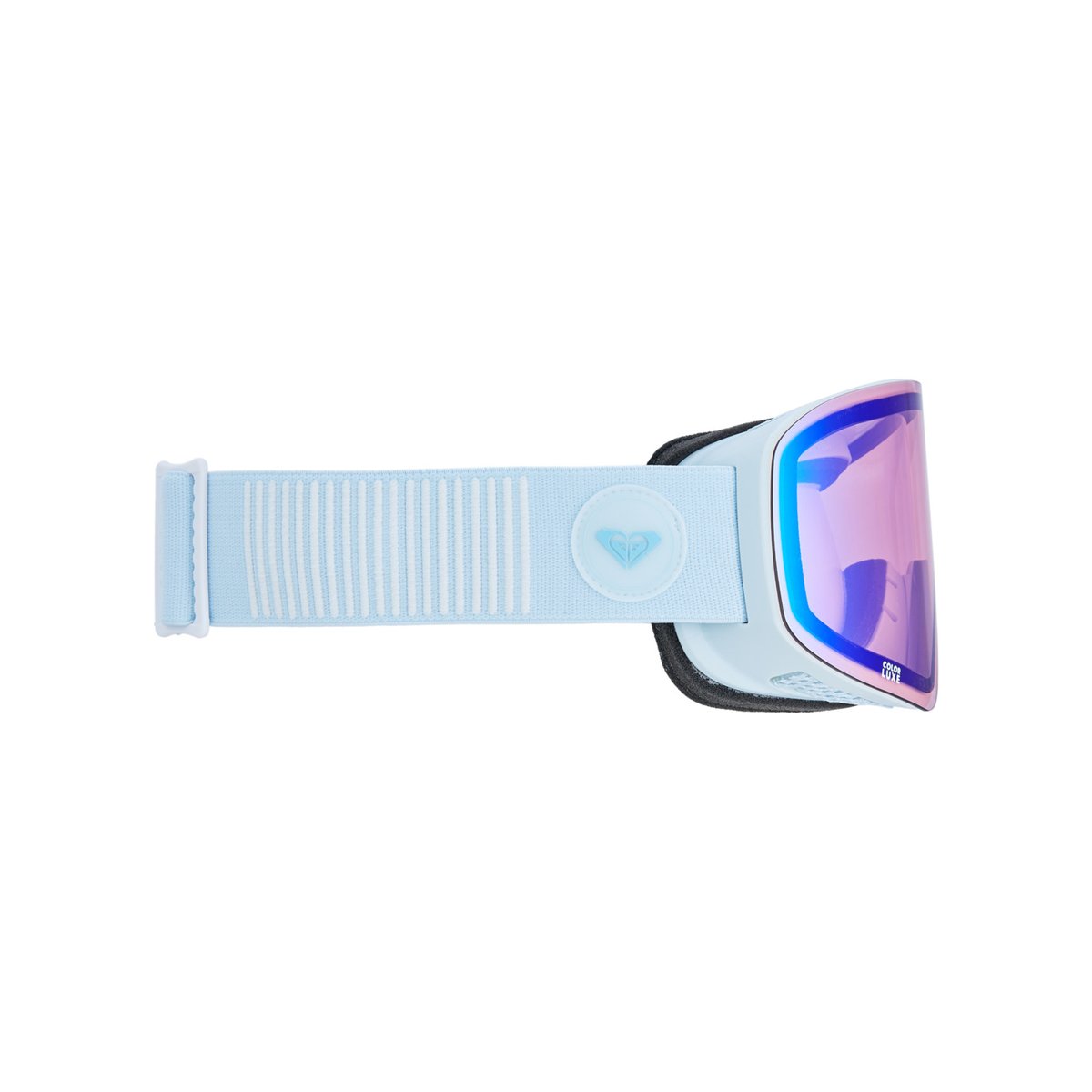 Masque de ski/snowboard FEELIN ADAPT. bleu ice blue/adapt ml blue s3, ROXY