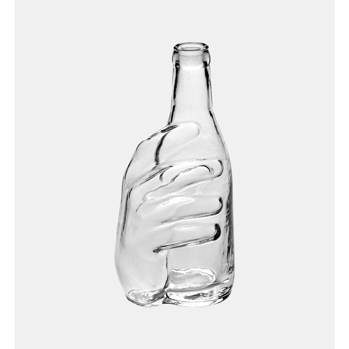 Carafe - 95 cl transparent, SERAX