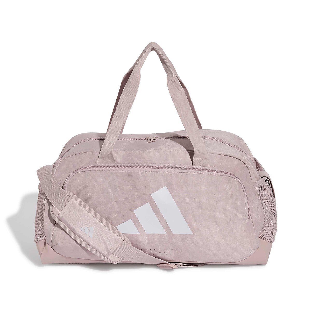 Sac de sport Defender petit format rose, adidas Performance