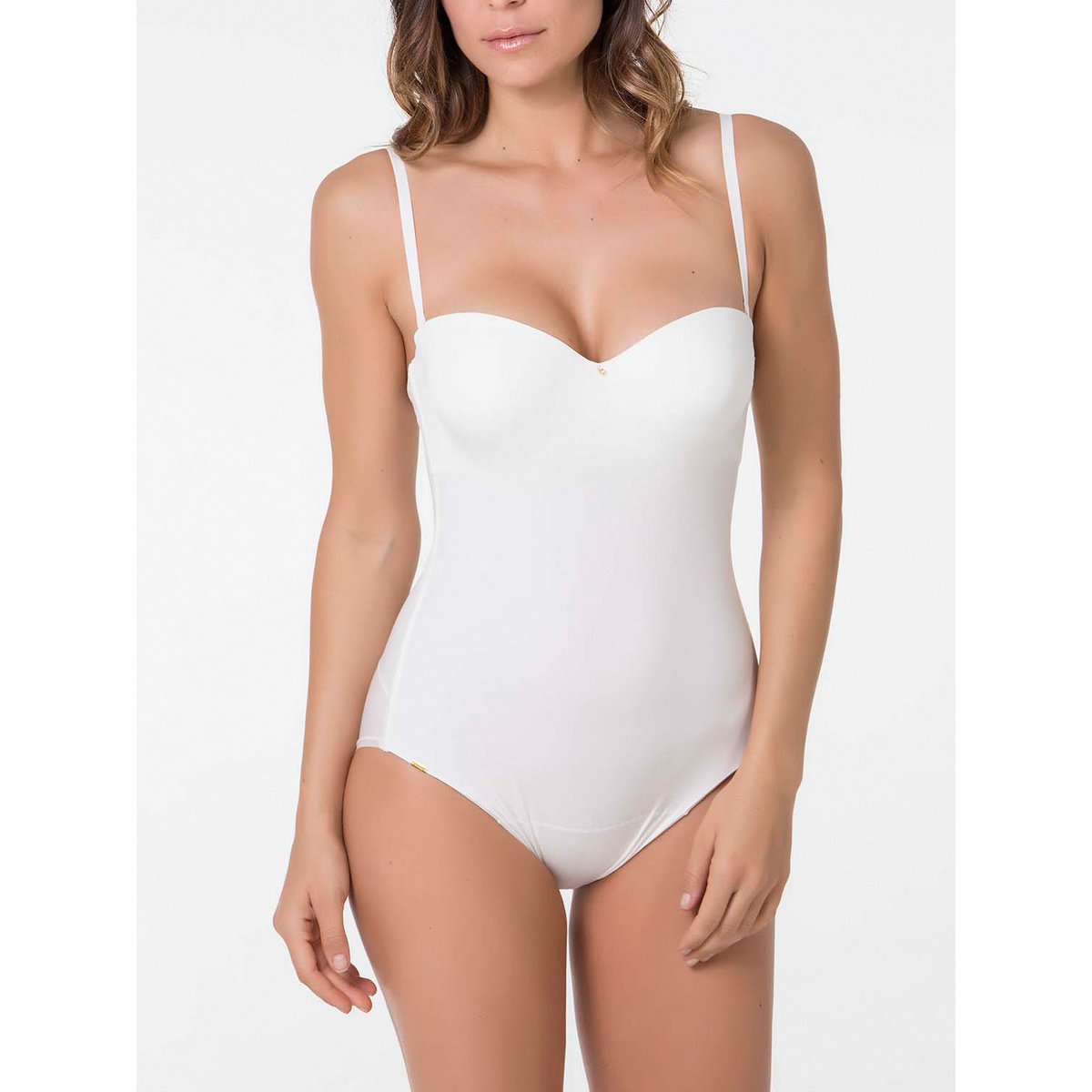 Body préformé Etna mariage ivoire, SELMARK