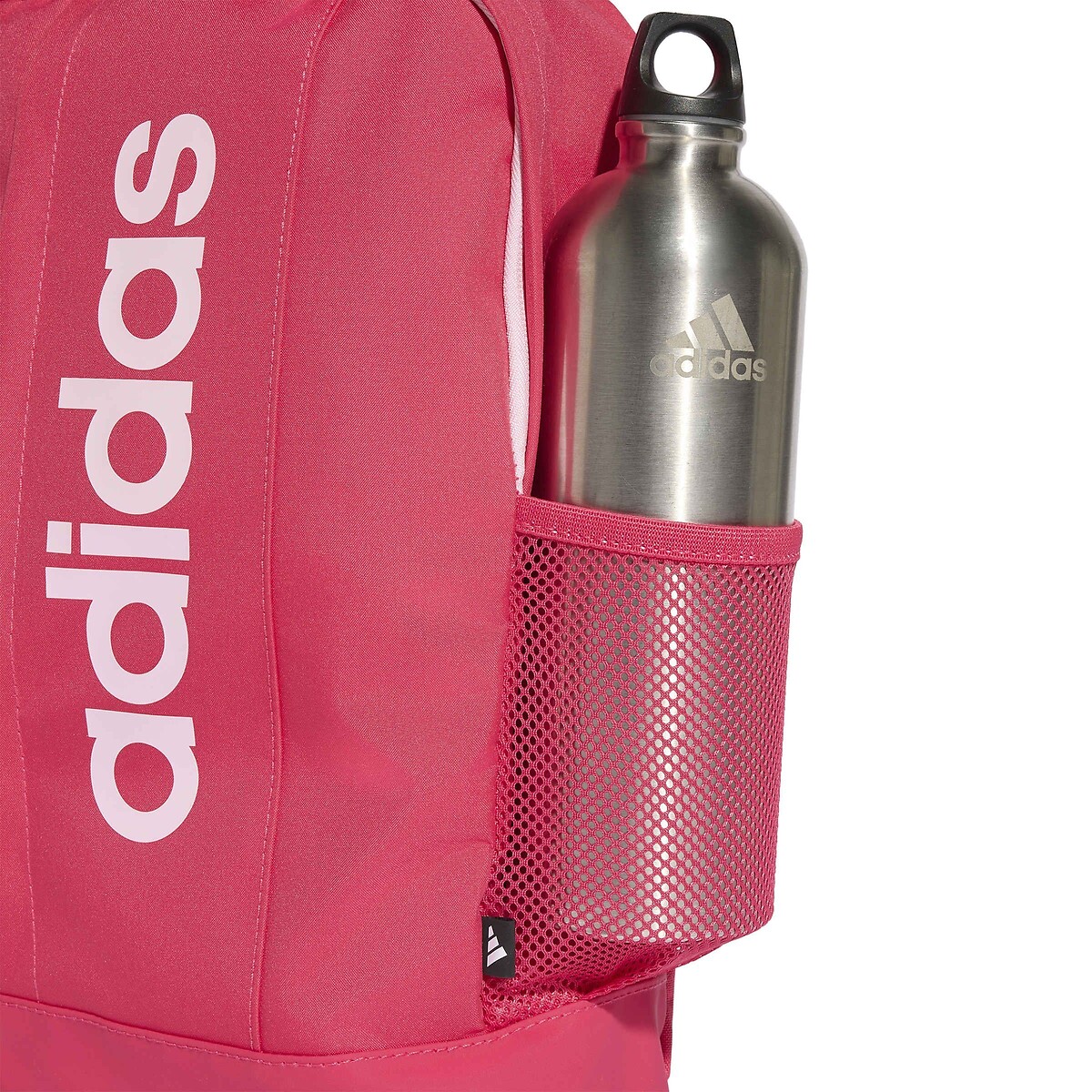 Sac à dos LINEAR rose, adidas Performance