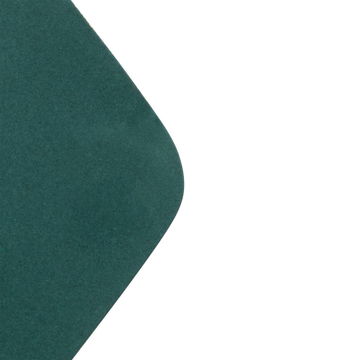 Sapin papier H180 cm vert KAMI vert, ATMOSPHERA