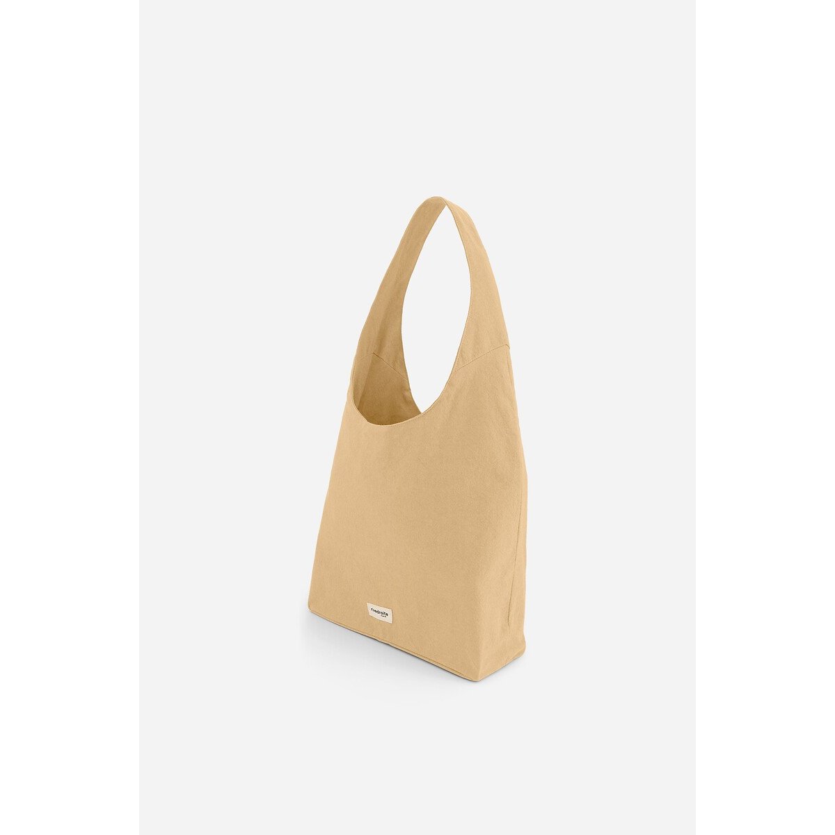 Richelieu Hobo Handbag beige, RIVEDROITE