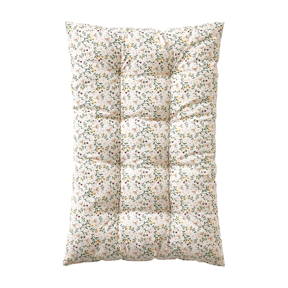 Coussin de banc / coffre marine, VERTBAUDET