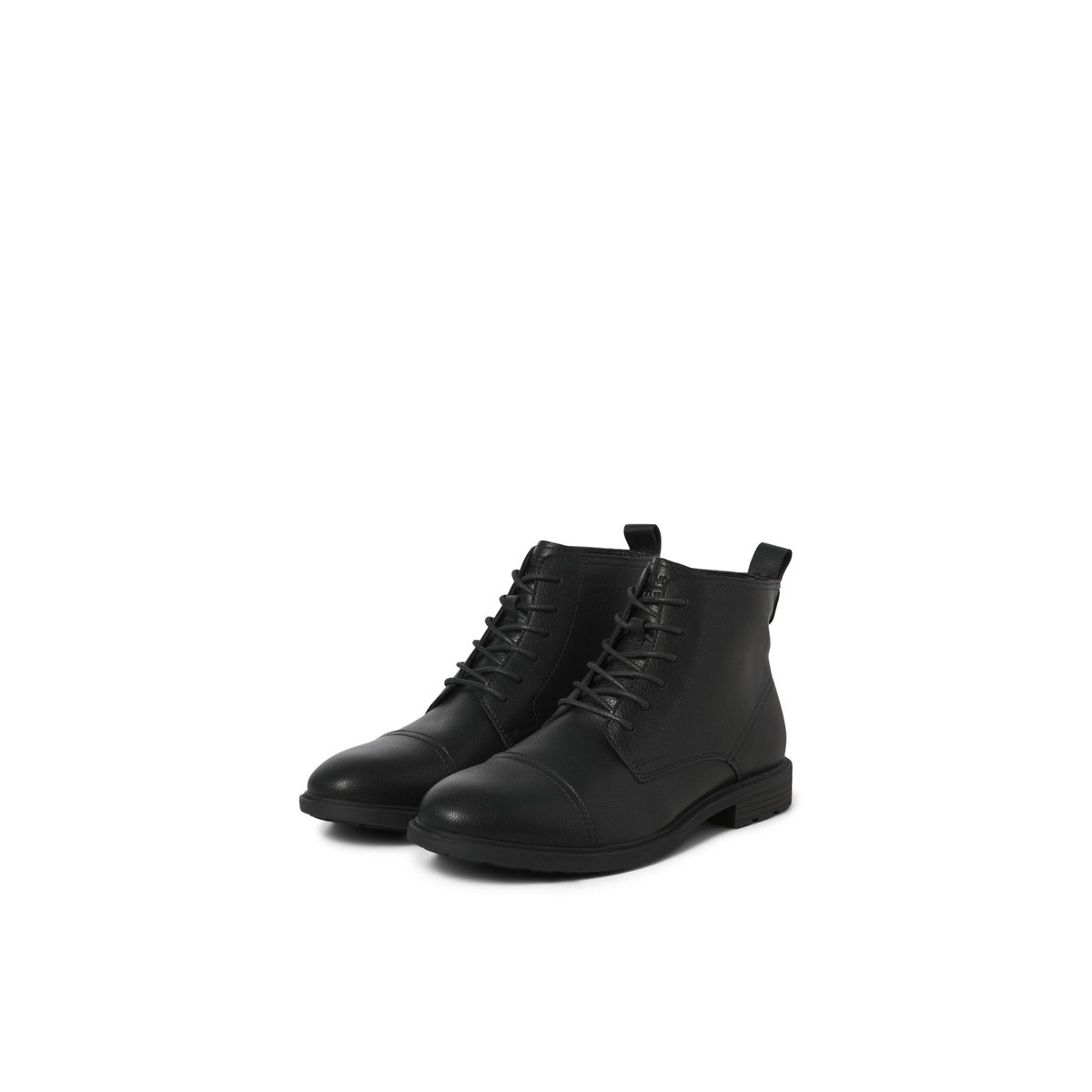 Bottes anthracite, JACK & JONES