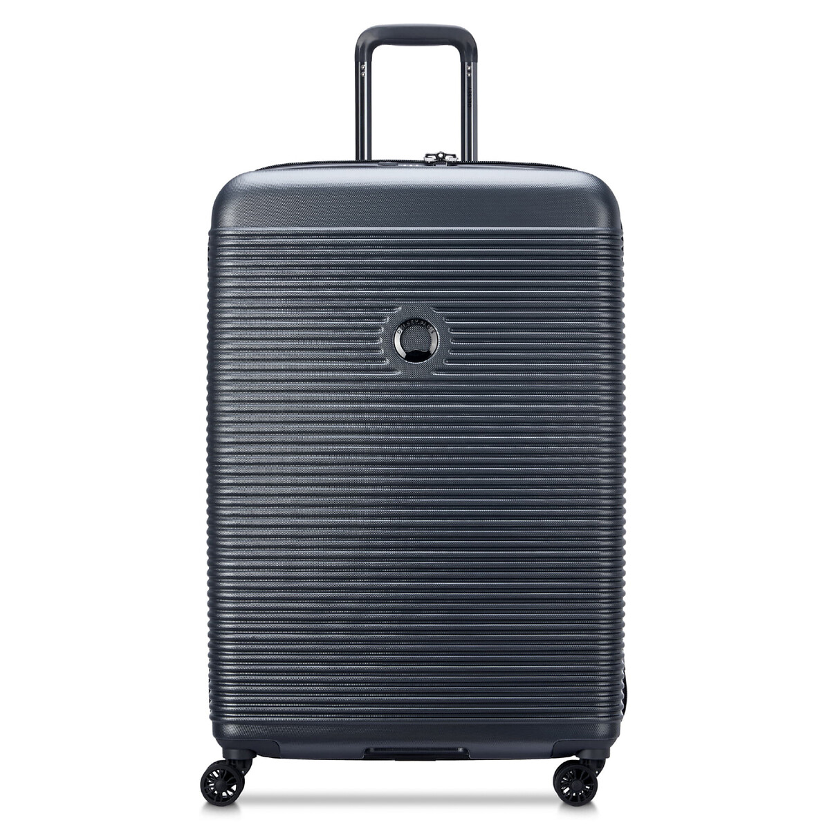 Mala de viagem Freestyle, 76cm, DELSEY antracite, DELSEY PARIS