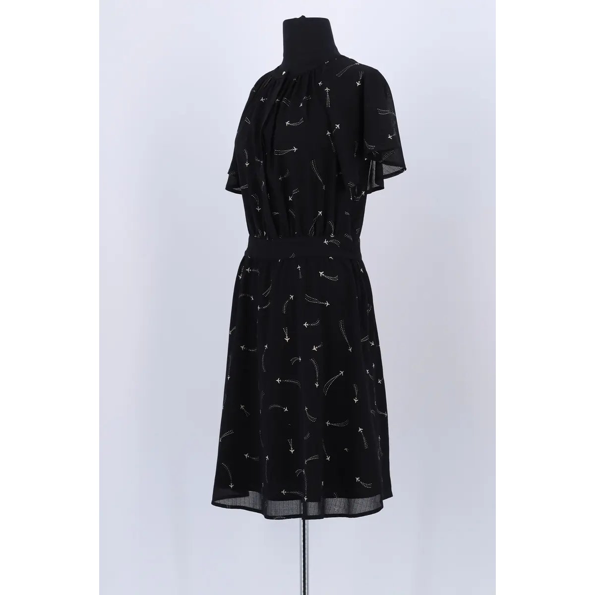 Robe - Très Bon État noir, SESSUN