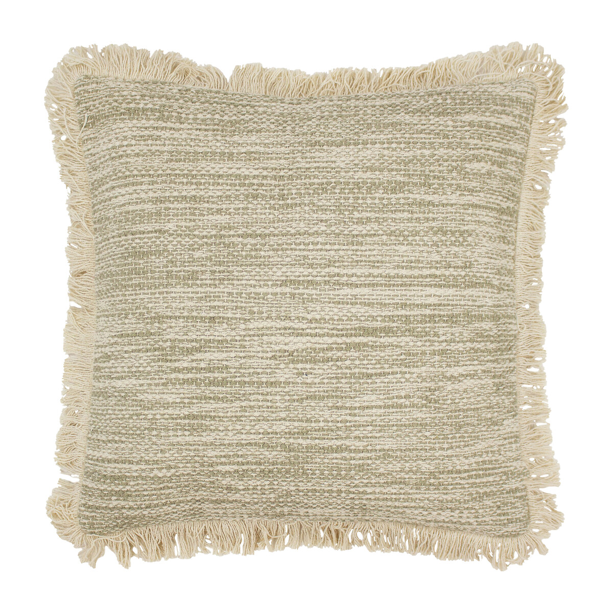 Sienna Filled Cushion 45x45cm natural, FURN.