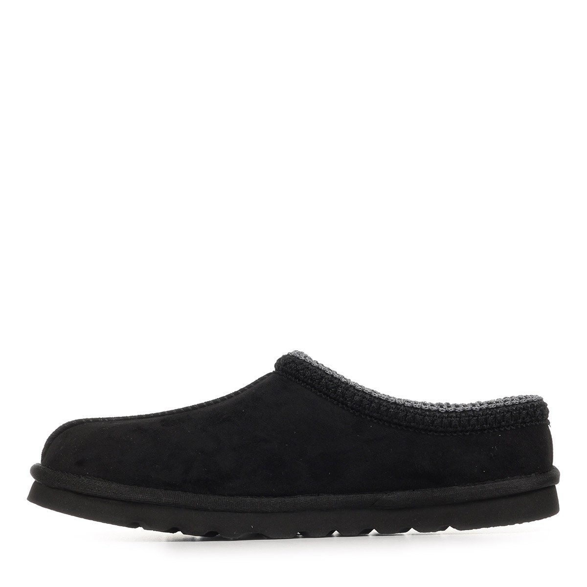 Chaussons RENTEN ULRICH black, SKECHERS