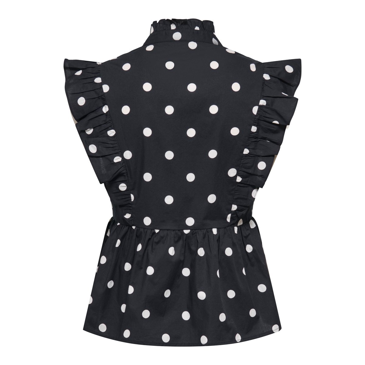 Top black 1, ONLY