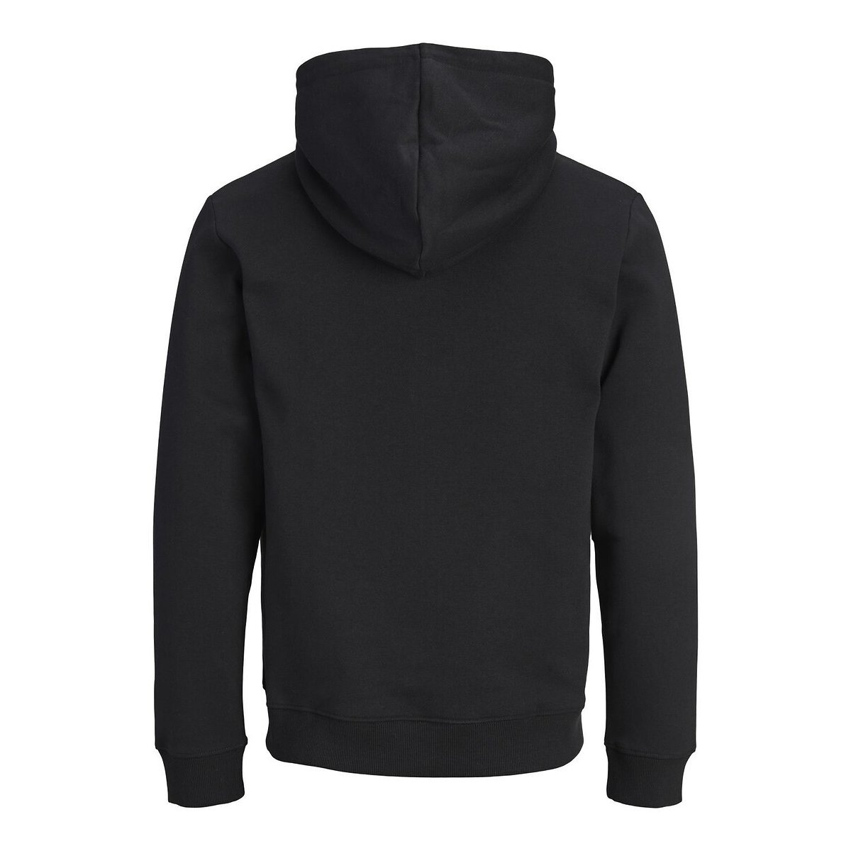 Sweat zippé, à capuche, AERO noir, JACK & JONES