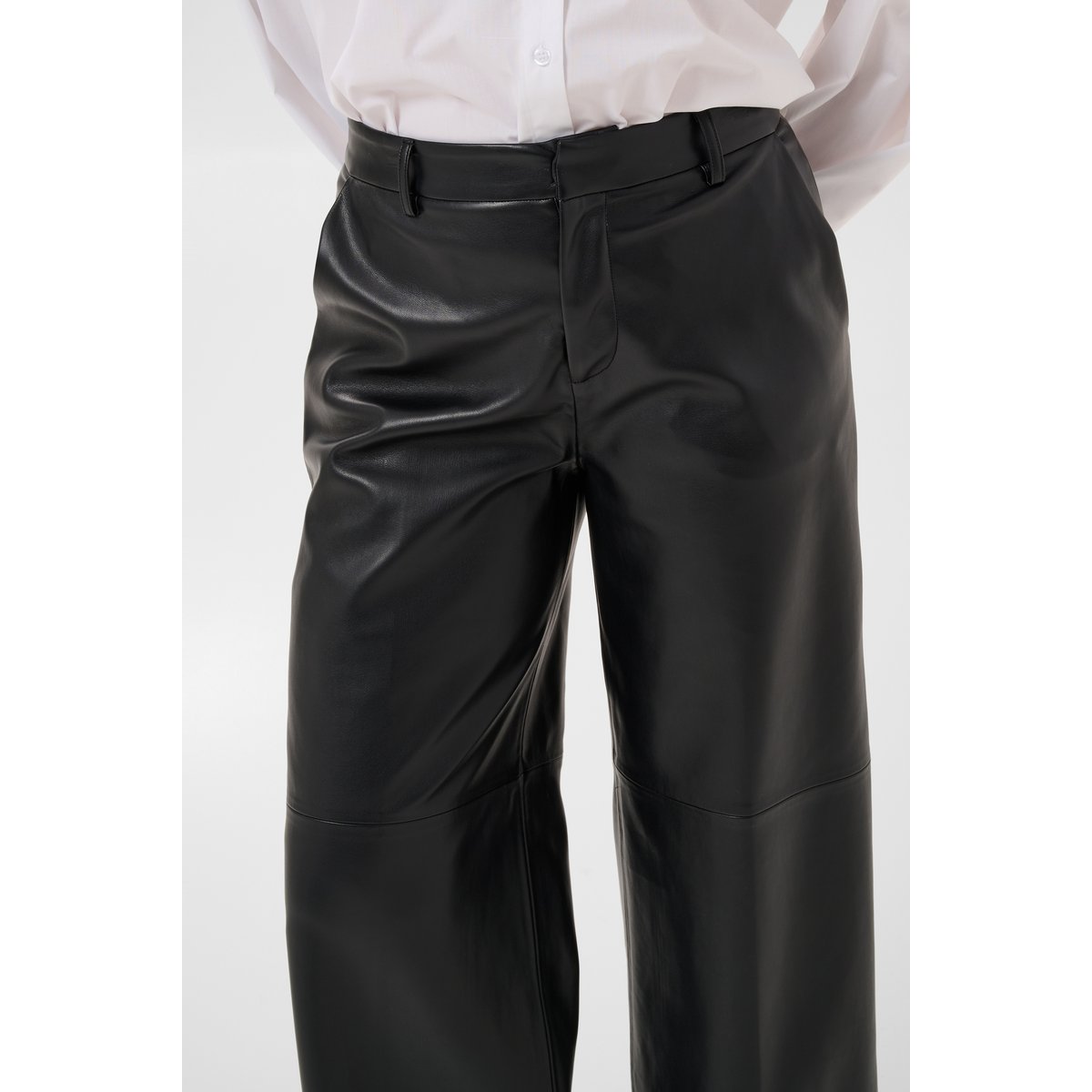 Pantalon noir, KAFFE