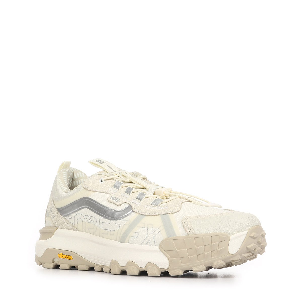 Baskets CROSSPATH XC GORE TEX MTE metallic egret, VANS