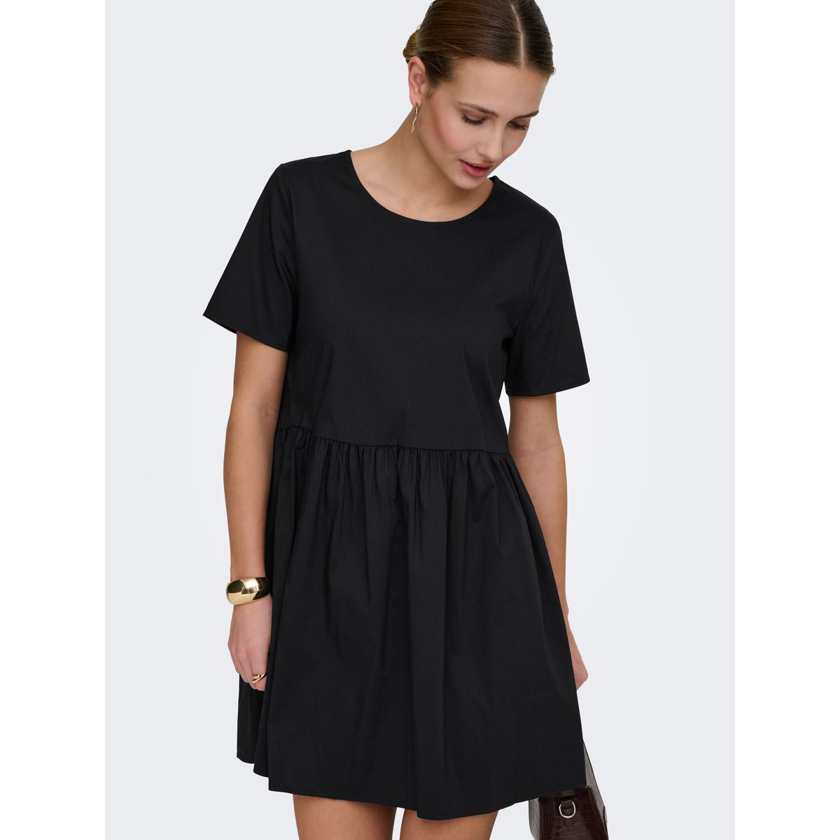 Robe black 1, JDY