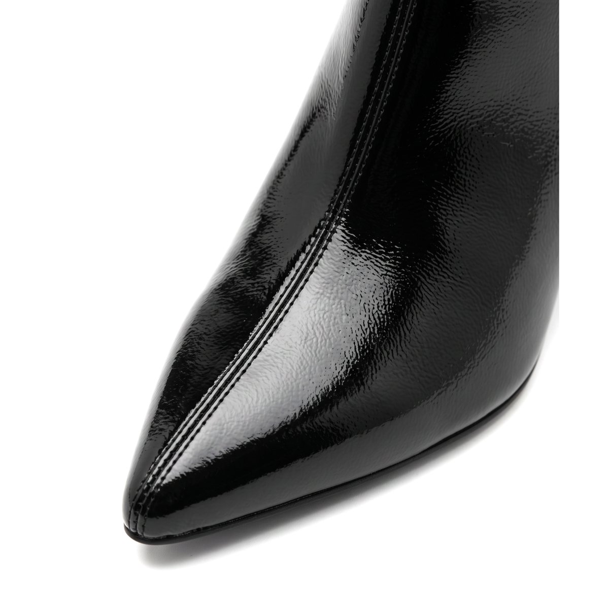 Bottines EUGENIE noir, FINSBURY