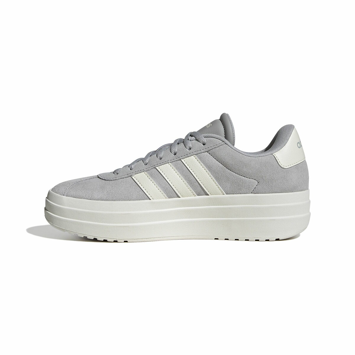 Sapatilhas VL Court Bold cinzento/branco, ADIDAS SPORTSWEAR