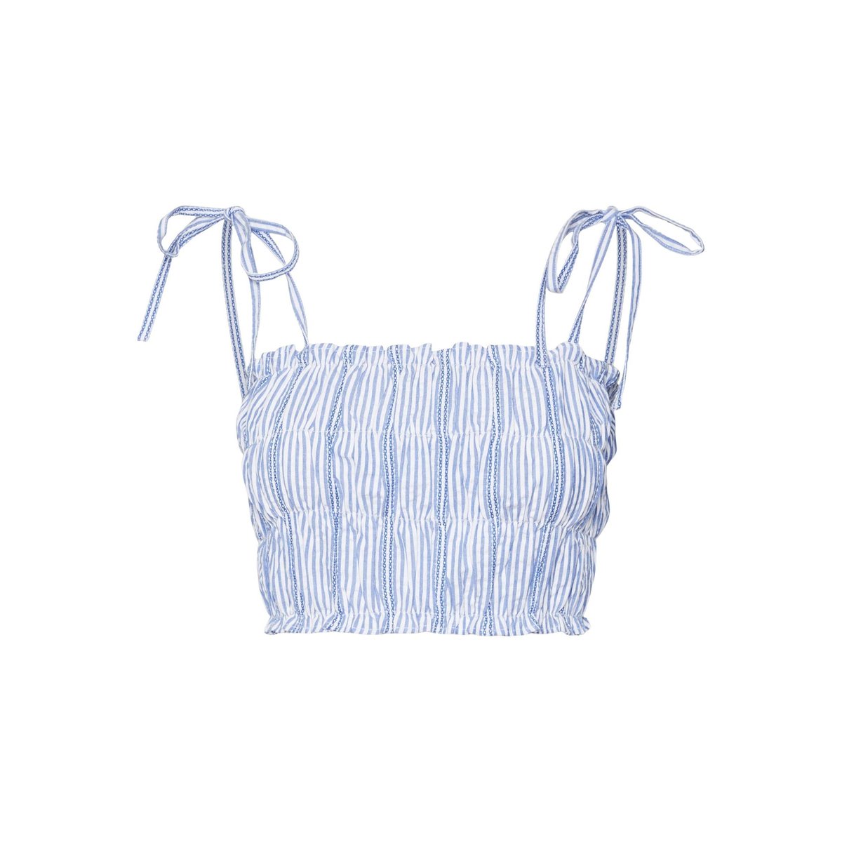 Top snow white, VERO MODA