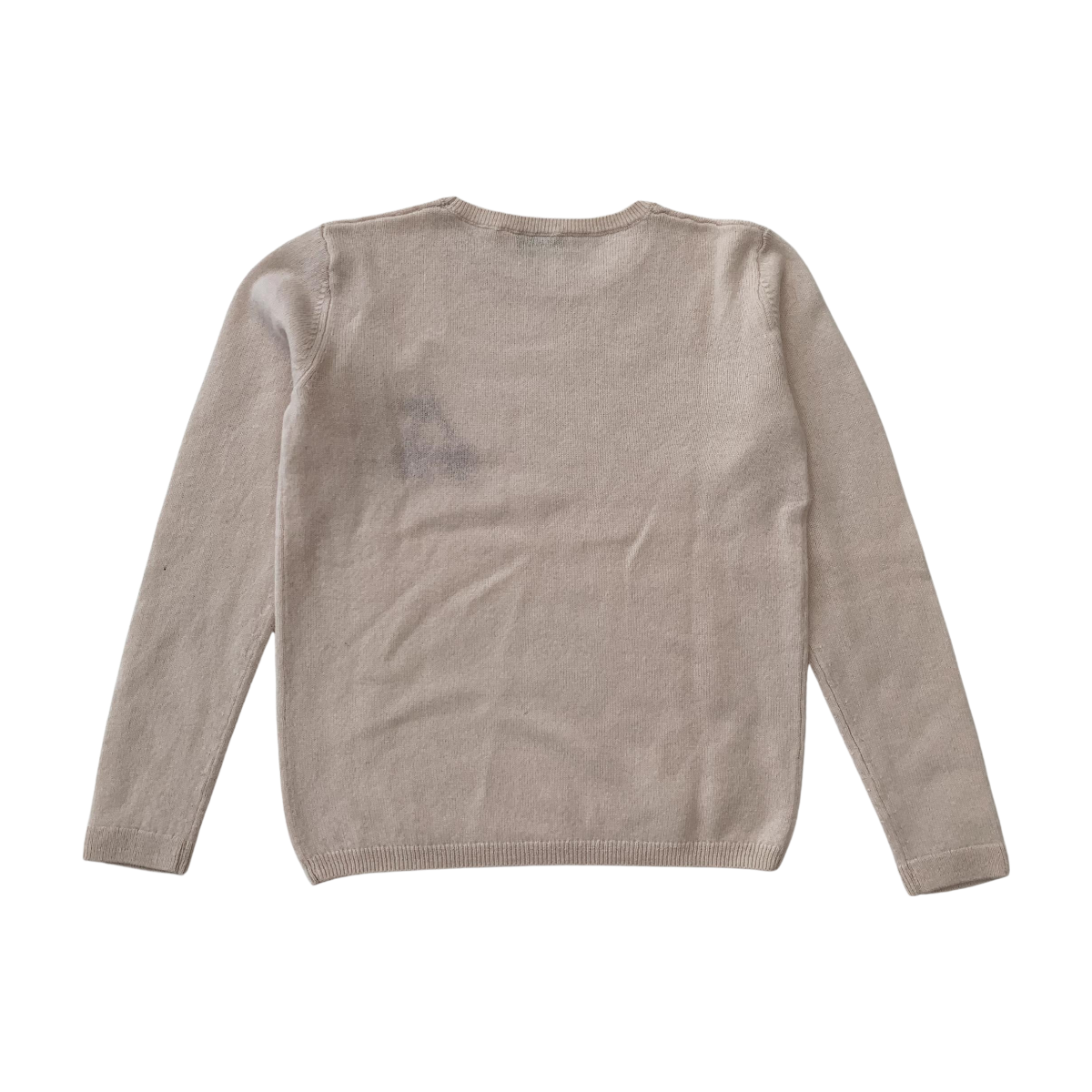 Pull enfant - Très bon état rose, BONPOINT