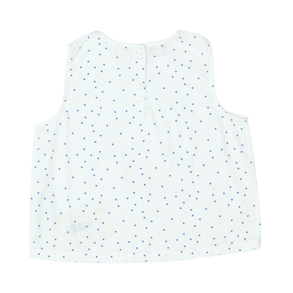 Blouse - Très bon état blanc, LIEWOOD
