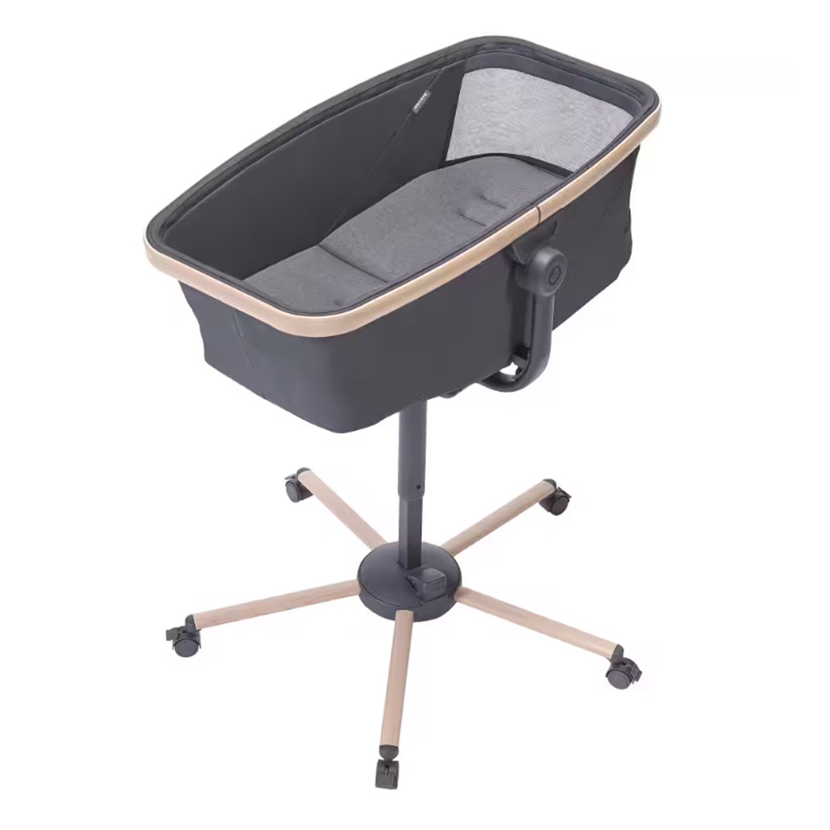 Berceau - transat bébé 3 en 1 Alba beyond graphite, MAXI COSI