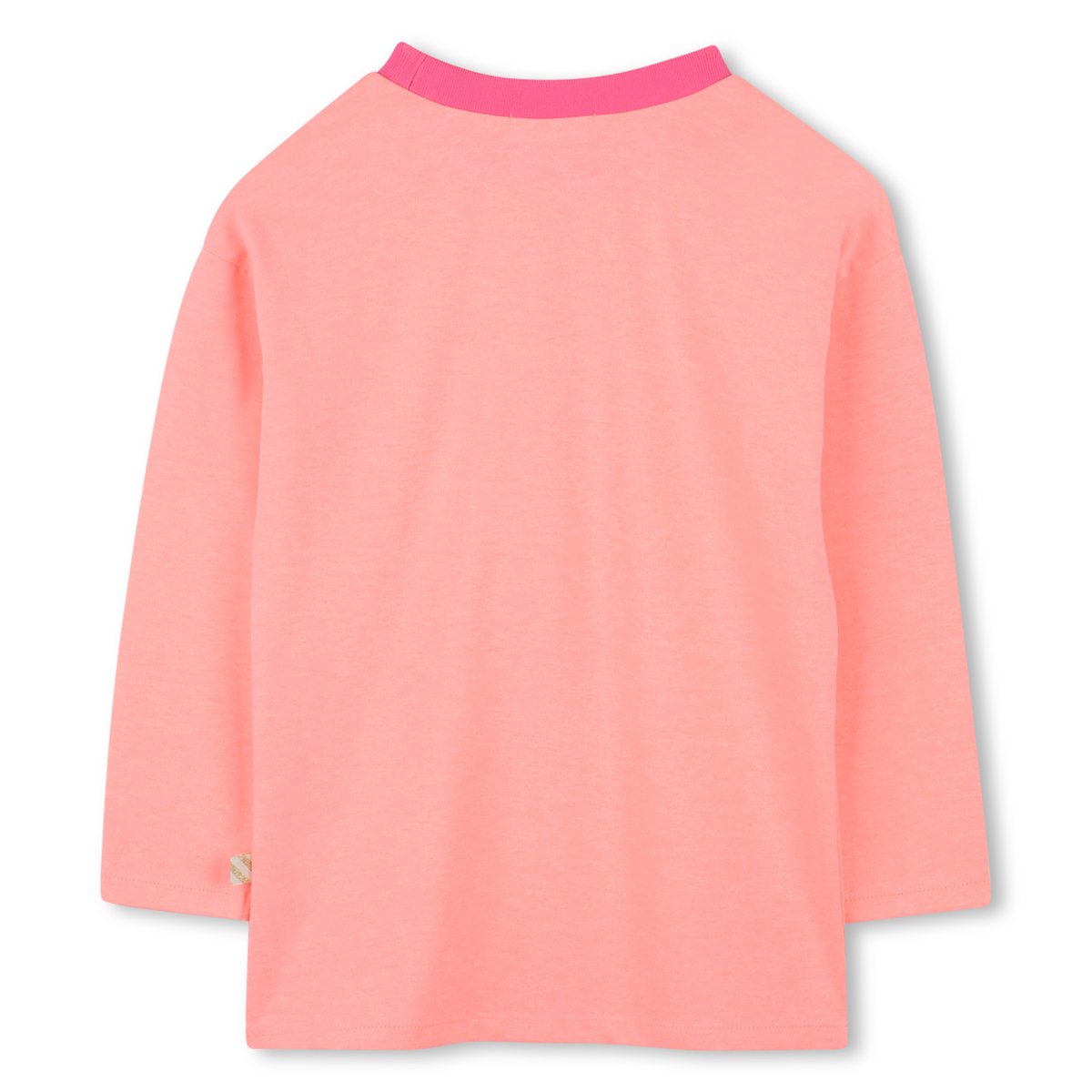 Pyjama deux pièces peche, BILLIEBLUSH