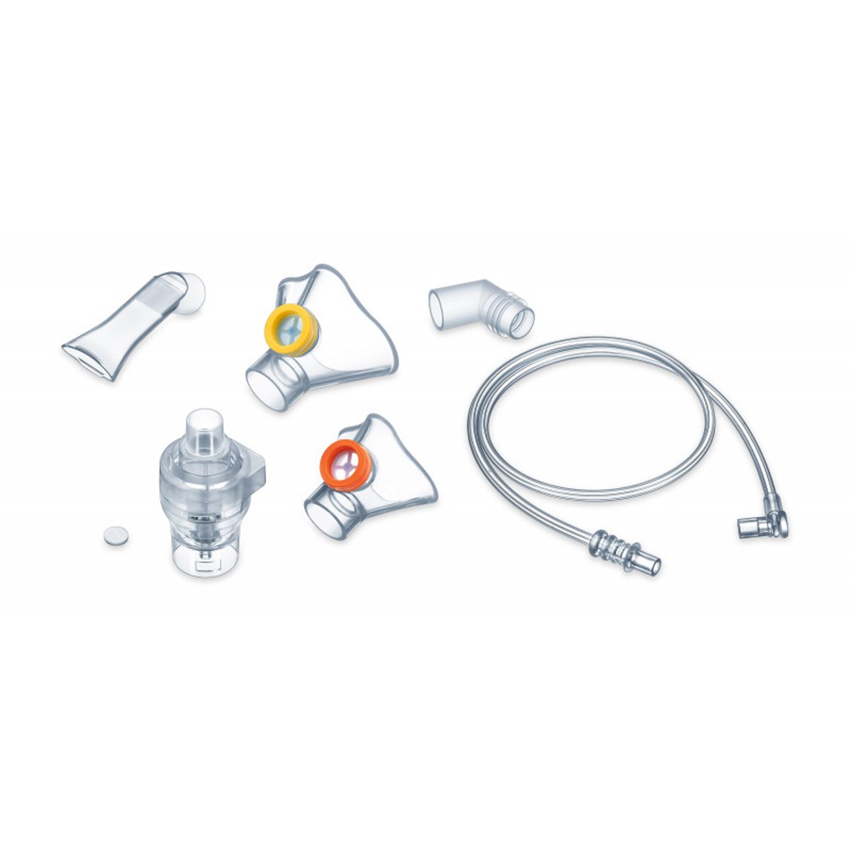 Inhalateur pour les enfants simple, SANITAS