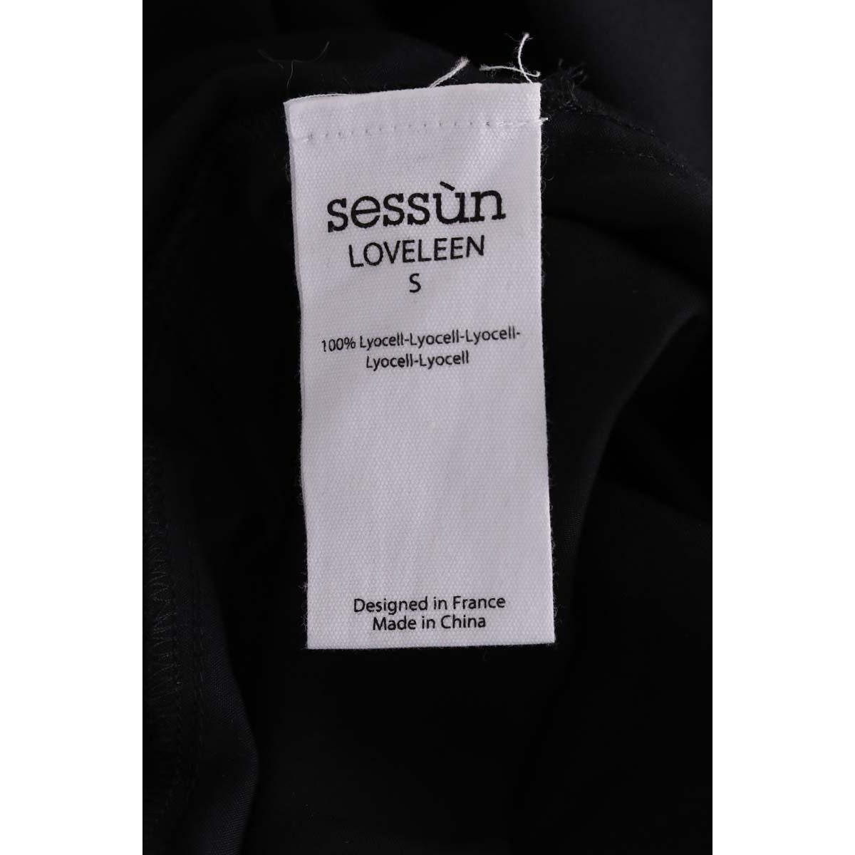 Robe - Très Bon État noir, SESSUN