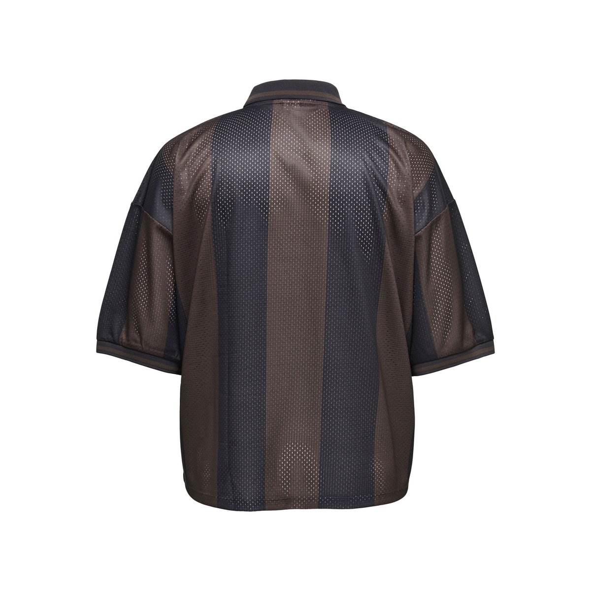 T-Shirt black coffee, ONLY CARMAKOMA