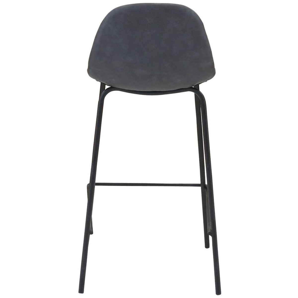 Chaise snack e noir, ZAGO