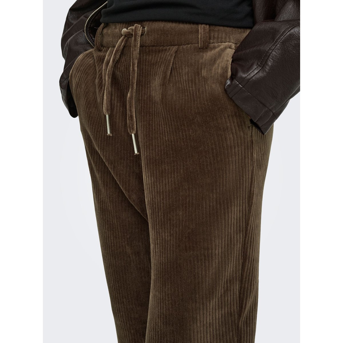 Pantalon shopping bag, ONLY