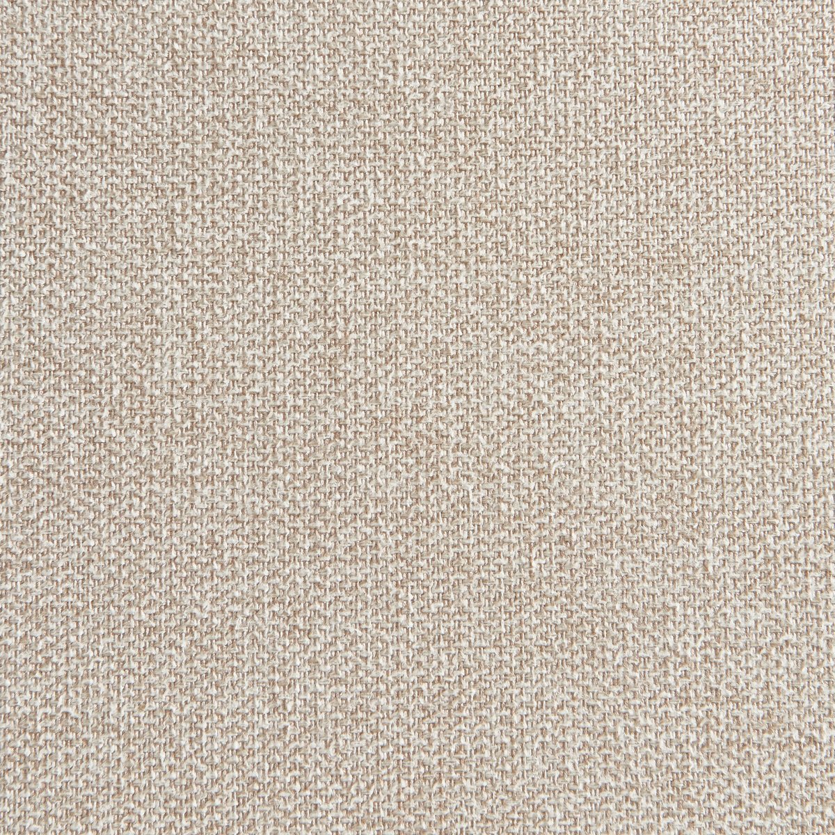 Chaise chêne couleur noyer (lot de 4) LORENZ noyer et beige, SORELH