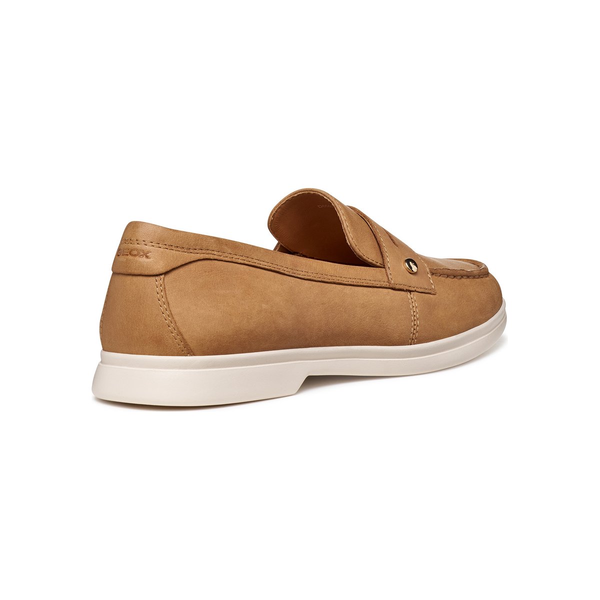 Mocassins D XAND 3 beige, GEOX