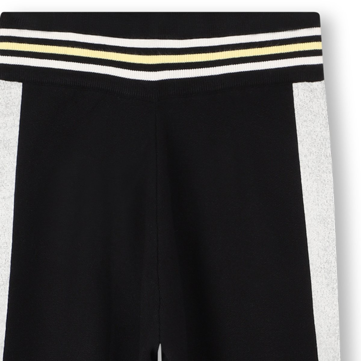 Pantalon tricoté black, MARC JACOBS