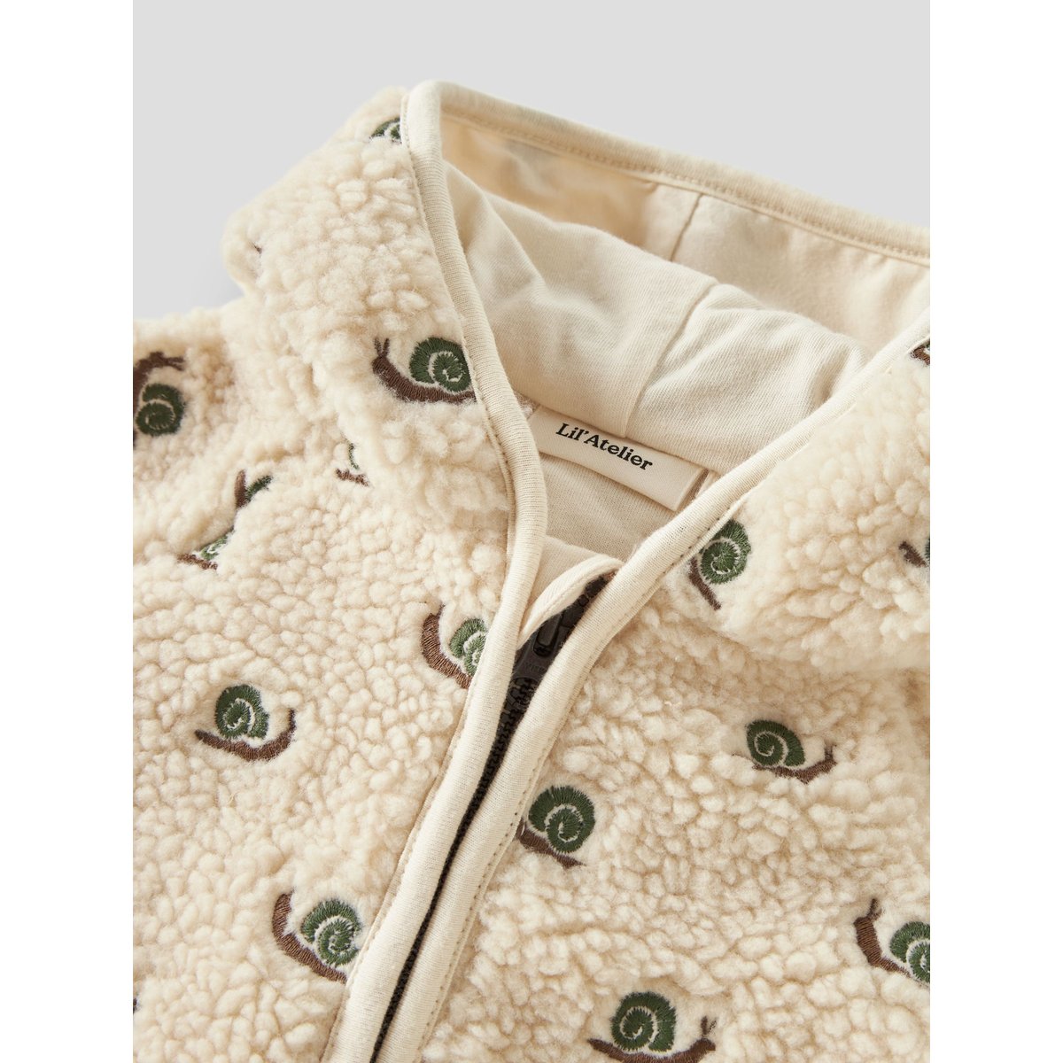 Pyjama Sans Pieds turtledove, NAME IT