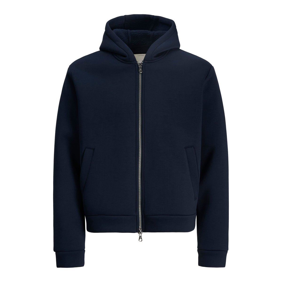 Veste bleue - outer space 1, JACK & JONES