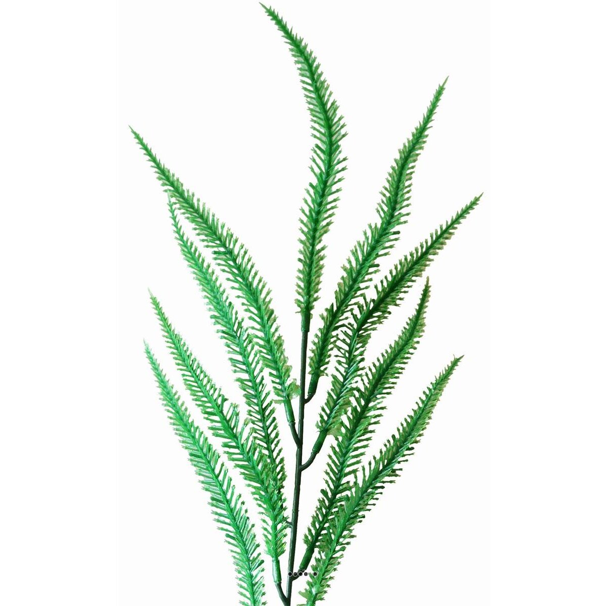 Astible factice en piquet H50cm plastique ext v002239, ARTIFICIELLES