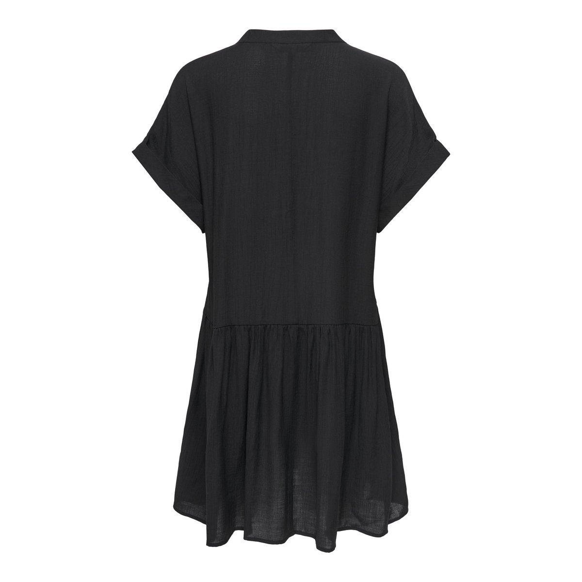 Robe noire - black, ONLY