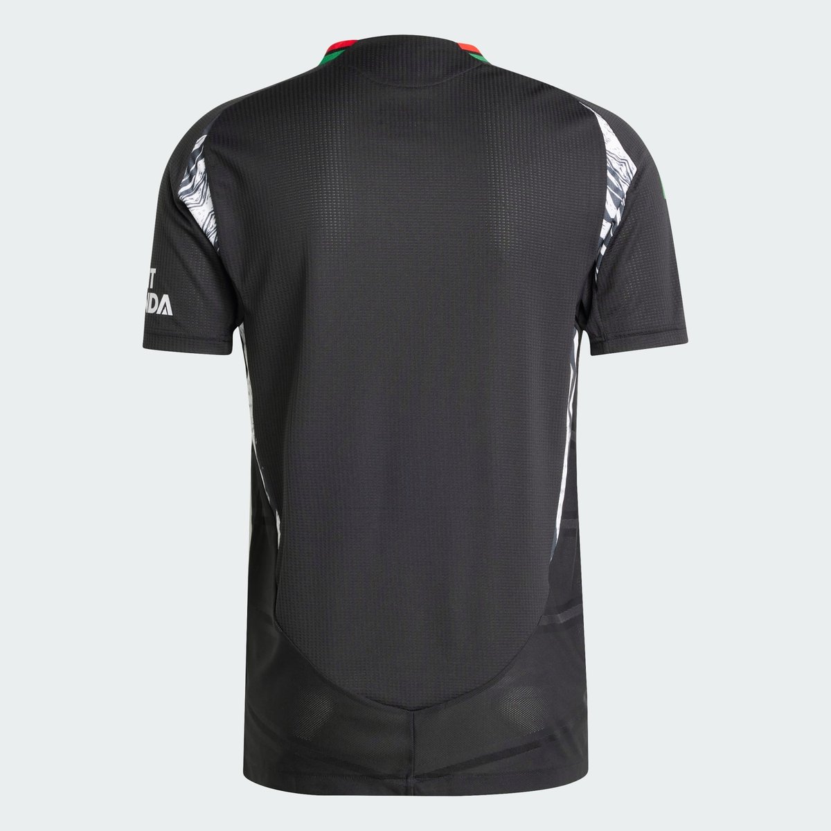 Maillot Extérieur Arsenal 24/25 Authentique Maillot Extérieur Arsenal 24/25 Authentique black, adidas Performance