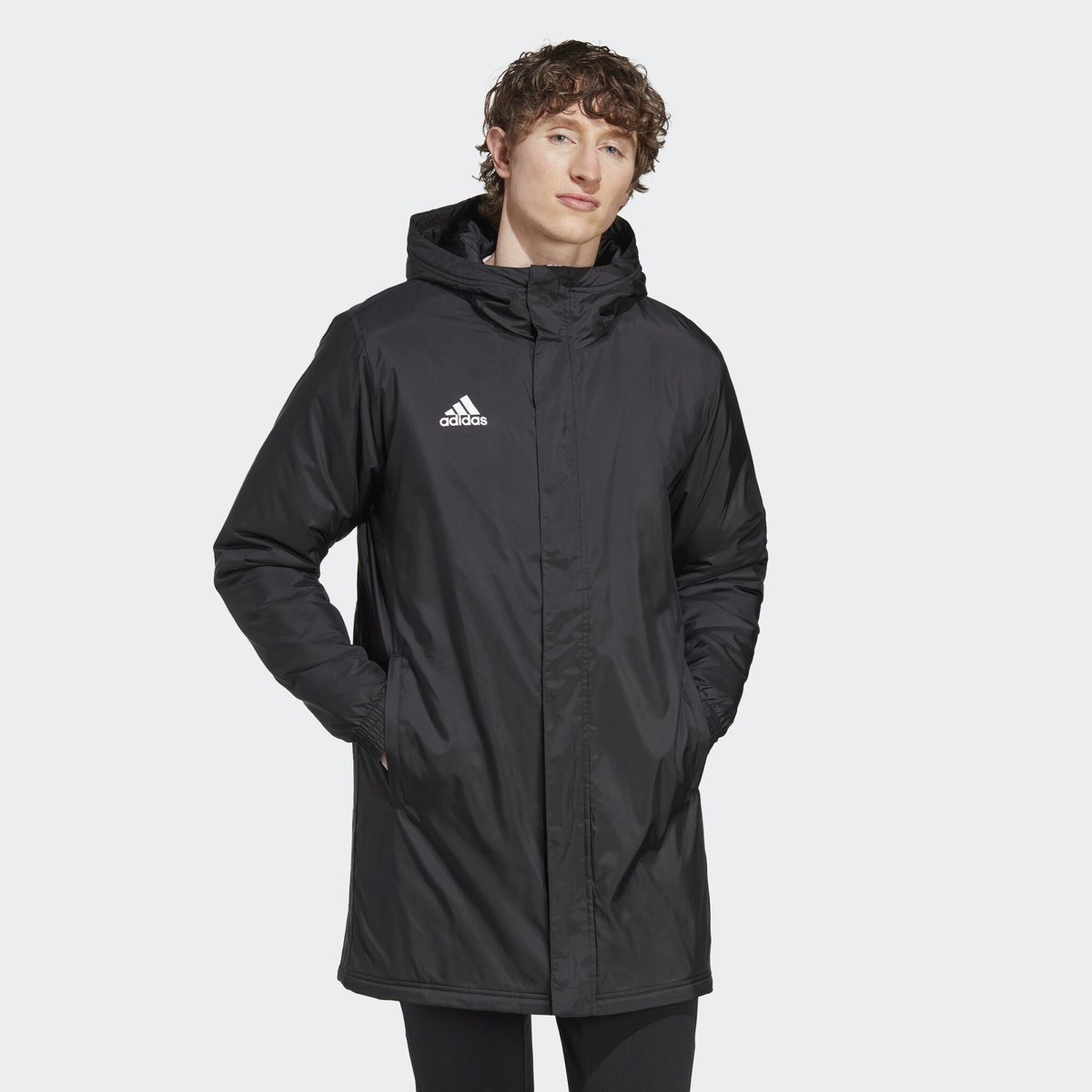 Veste Entrada 22 Stadium black, adidas Performance