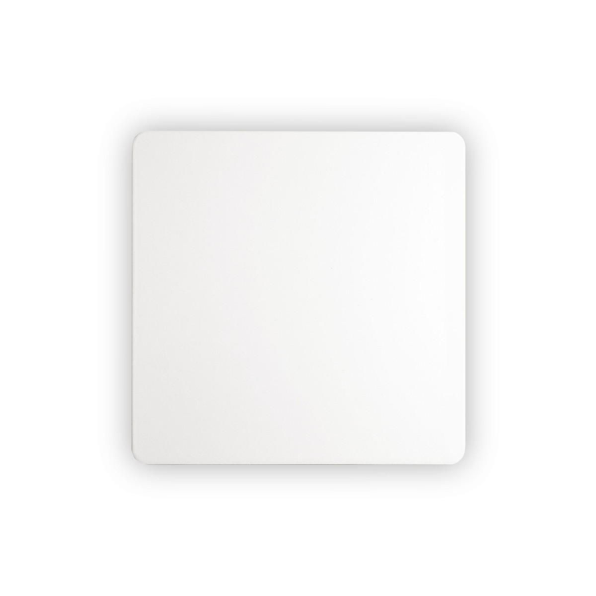 Applique COVER blanc, IDEAL LUX