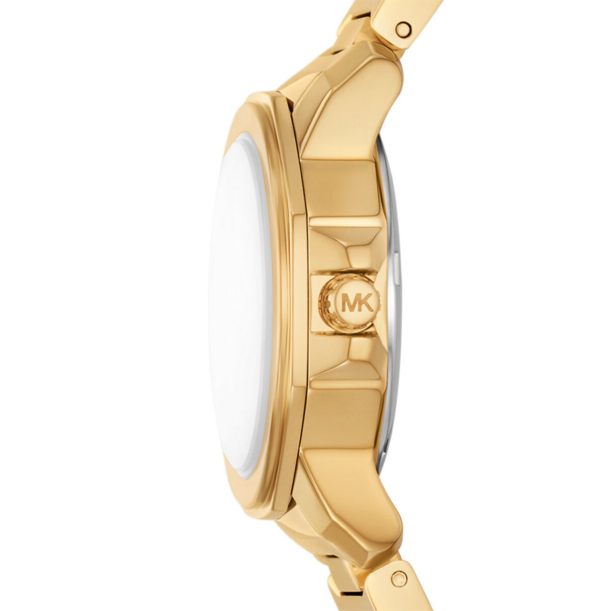 Montre Analogique PRESCOTT doré doré doré, MICHAEL KORS