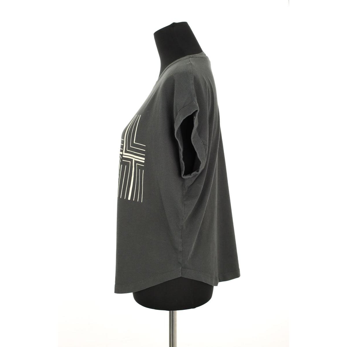 T-shirt - Très Bon État anthracite, STELLA FOREST