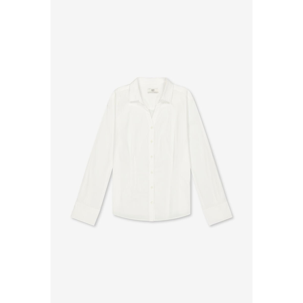 Chemise LUCIOUS white, LE TEMPS DES CERISES