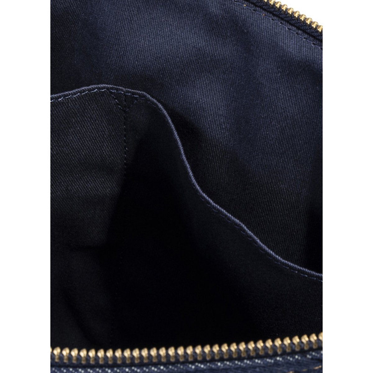 Sacoche ordinateur Denim bleu - indigo rinse 2, LEVI'S