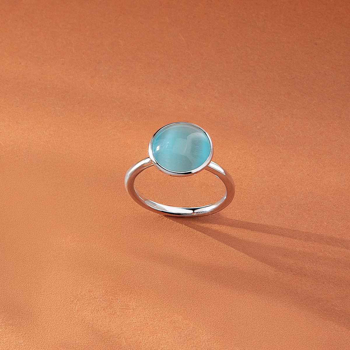 Bague VENEZIA argent, MORELLATO