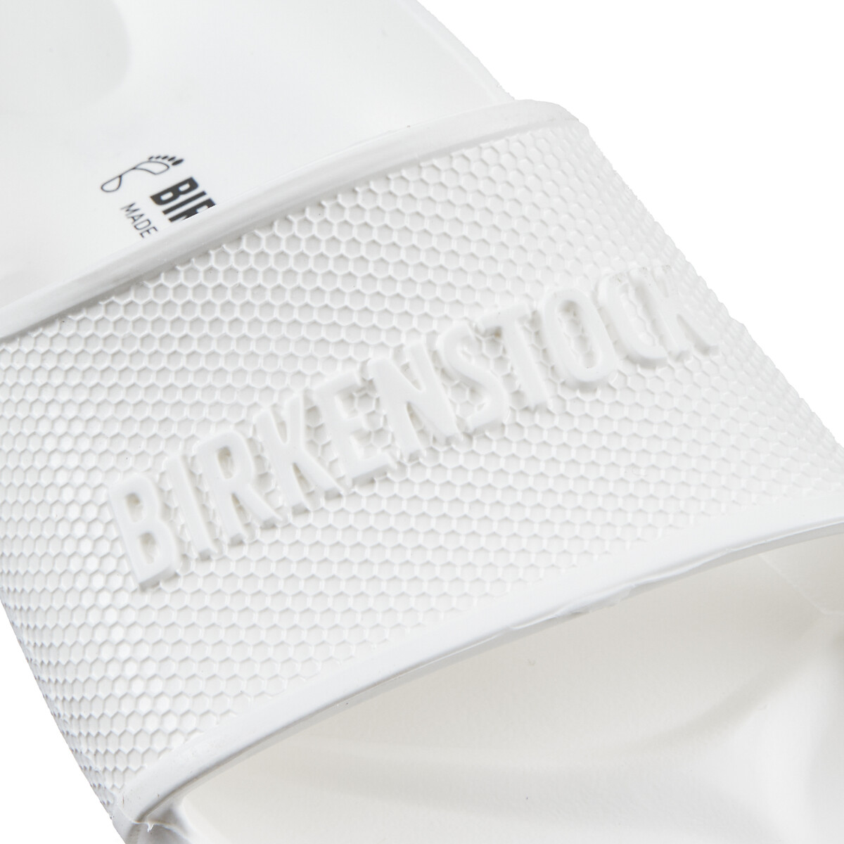Sabot Barbados EVA bianco, BIRKENSTOCK
