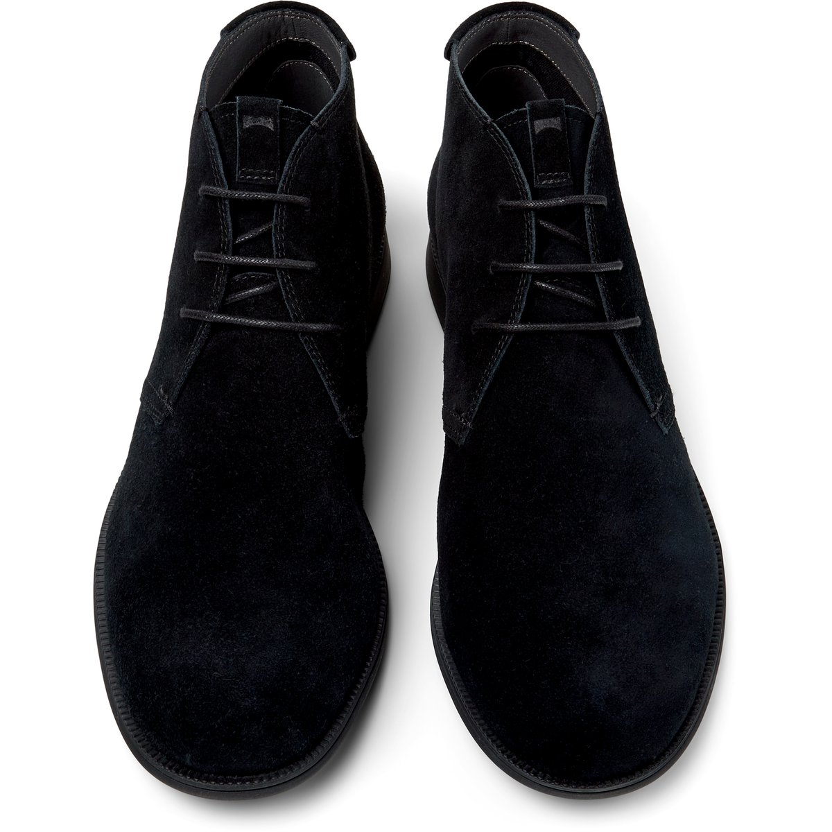 Bottines 1913 noir, CAMPER