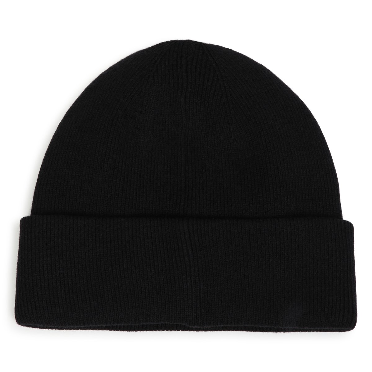 Bonnet en tricot black, BOSS KIDSWEAR