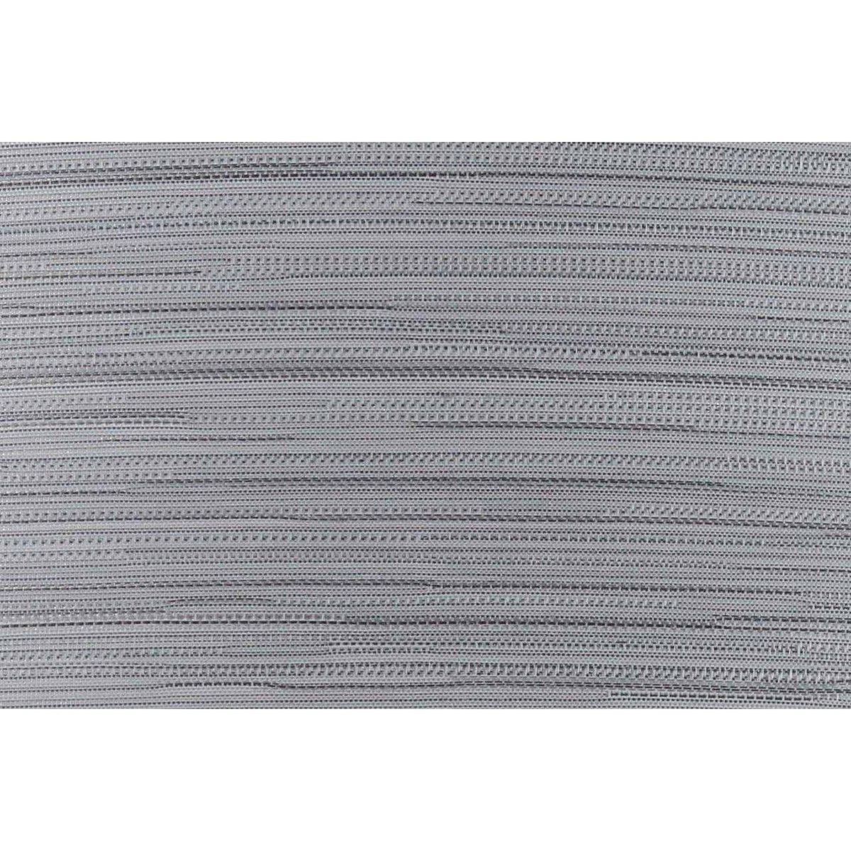 Plafonnier en tissu, NATURAL mesh gris clair intérieur blanc, BPS KONCEPT